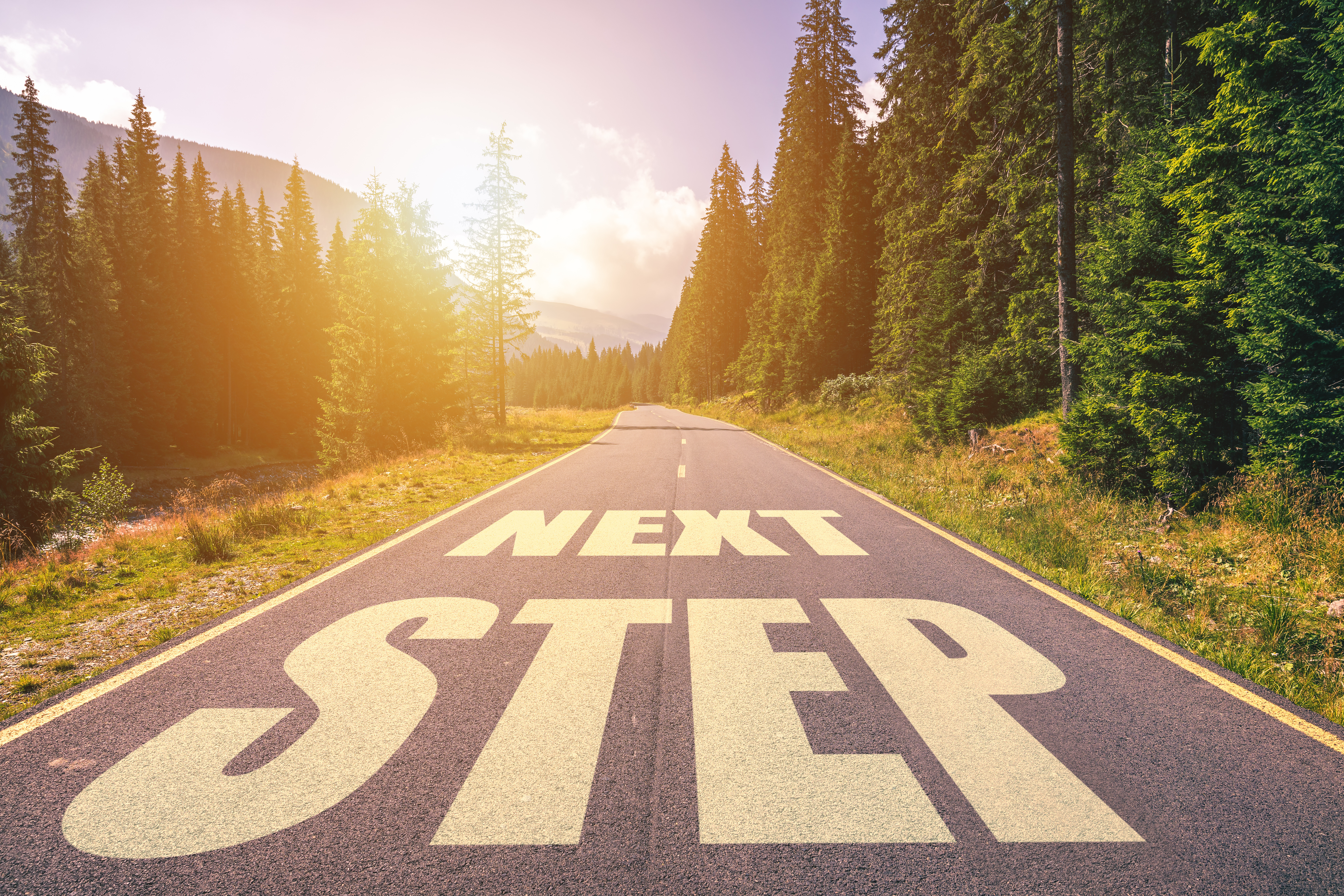 What next? Steps to completing your B2B buyer’s journey expedition